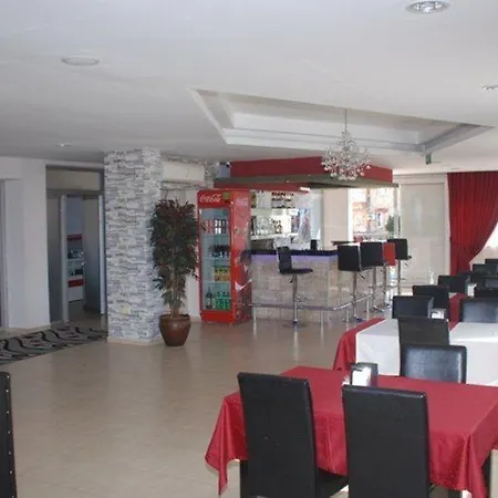 Otel Park Boutique Side