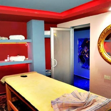 Otel Park Boutique