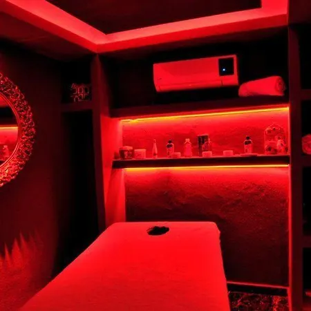 Otel Park Boutique Side