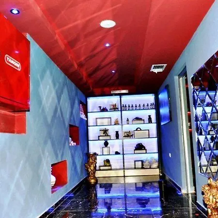 Otel Park Boutique