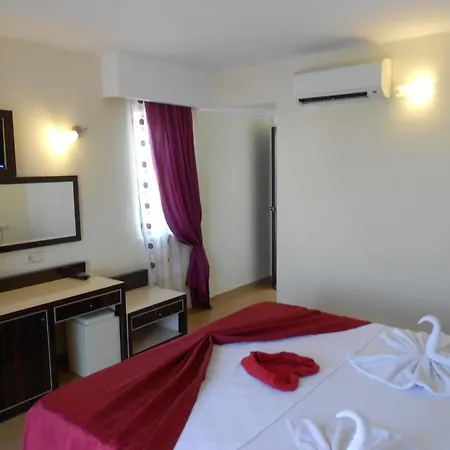 Park Boutique Otel Side