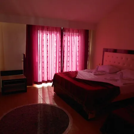 Park Boutique Otel Side