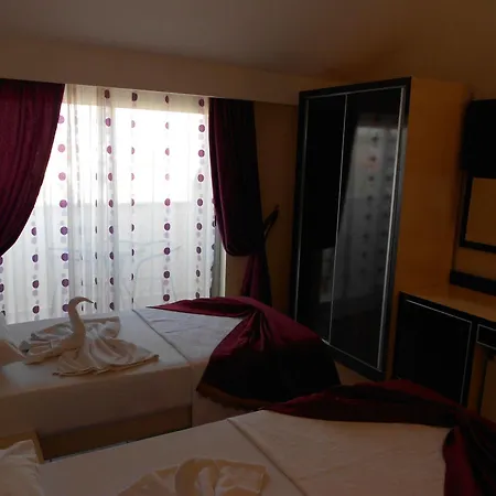 Otel Park Boutique *