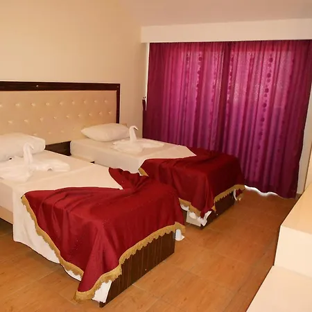 Park Boutique Otel *
