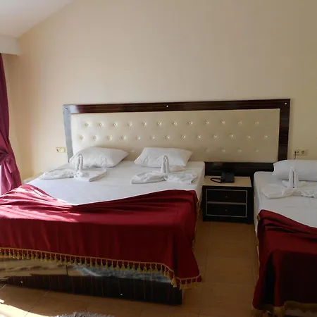 Park Boutique Otel Side