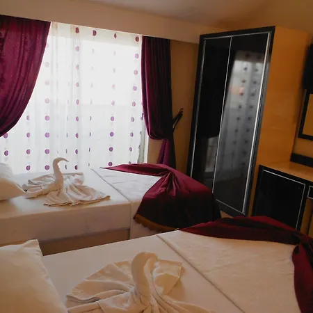 Park Boutique Otel Side
