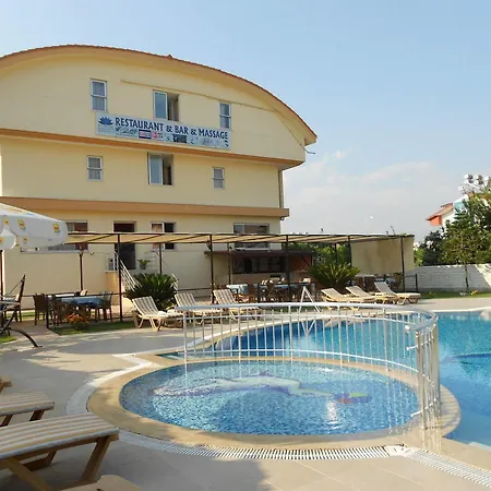 Otel Park Boutique