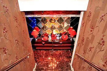 Hotel Park Boutique Side