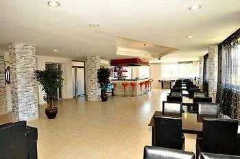 Hotel Park Boutique Side