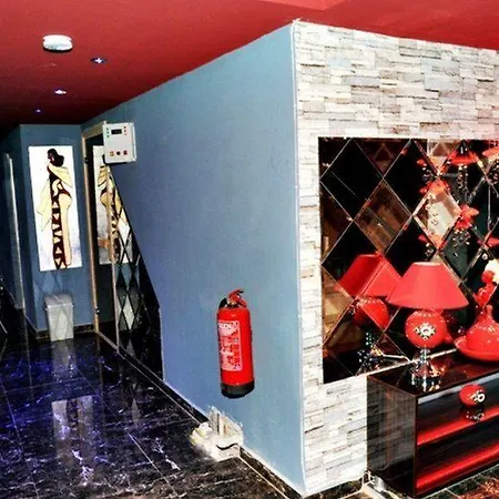Szálloda Park Boutique Side
