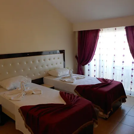 Hotel Park Boutique *